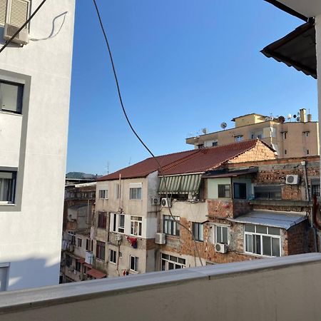 Myslym Shyri Studio 2 Tirana Exterior foto